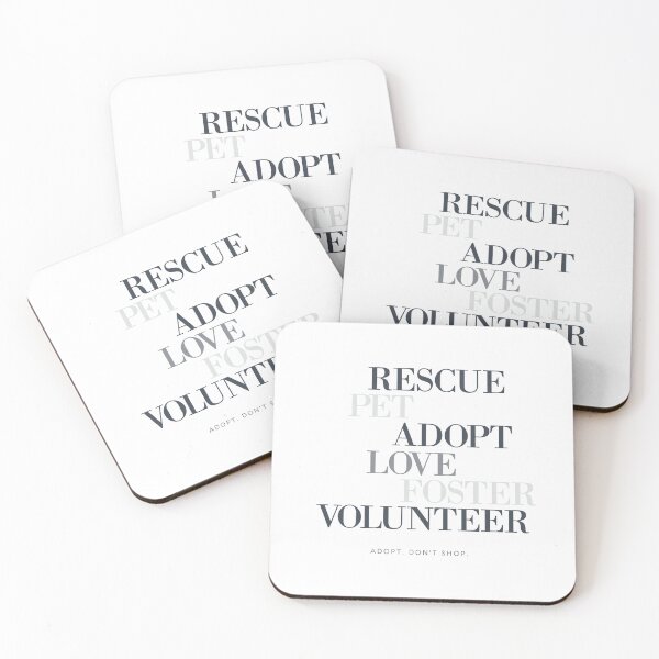 Item preview, Animal Rescue designed and sold by nyah14.