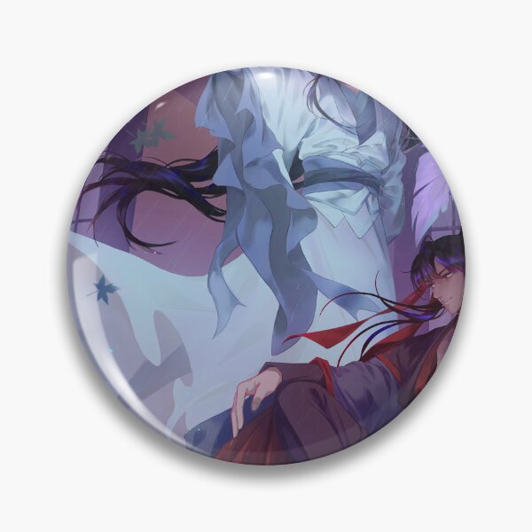 Item preview, Wuxia Love TGCF designed and sold by JasonAWhite.