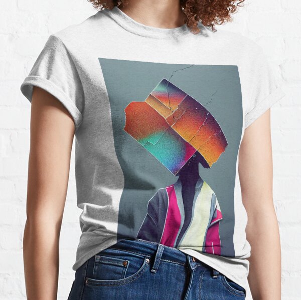 Glitchware Classic T-Shirt