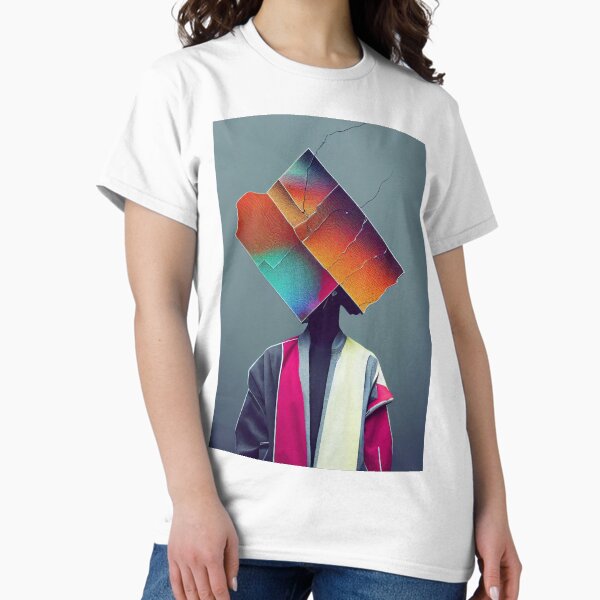 Glitchware Classic T-Shirt