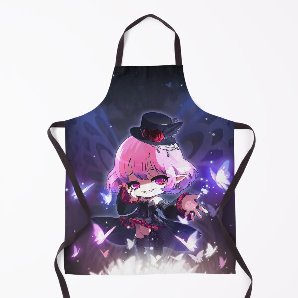 Item preview, Lucid (MapleStory) designed and sold by kawaiicrossing.
