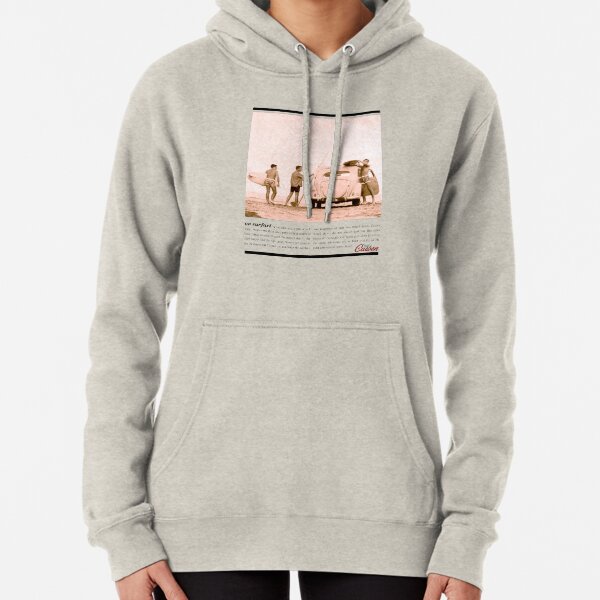 Casben... remember Casben... Pullover Hoodie