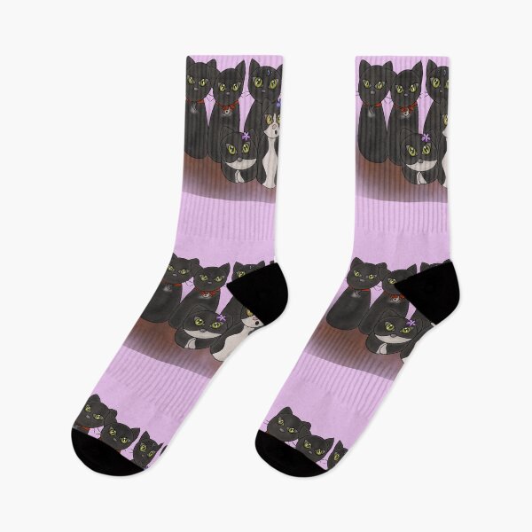 Item preview, Cats cats and cats designed and sold by Luned.