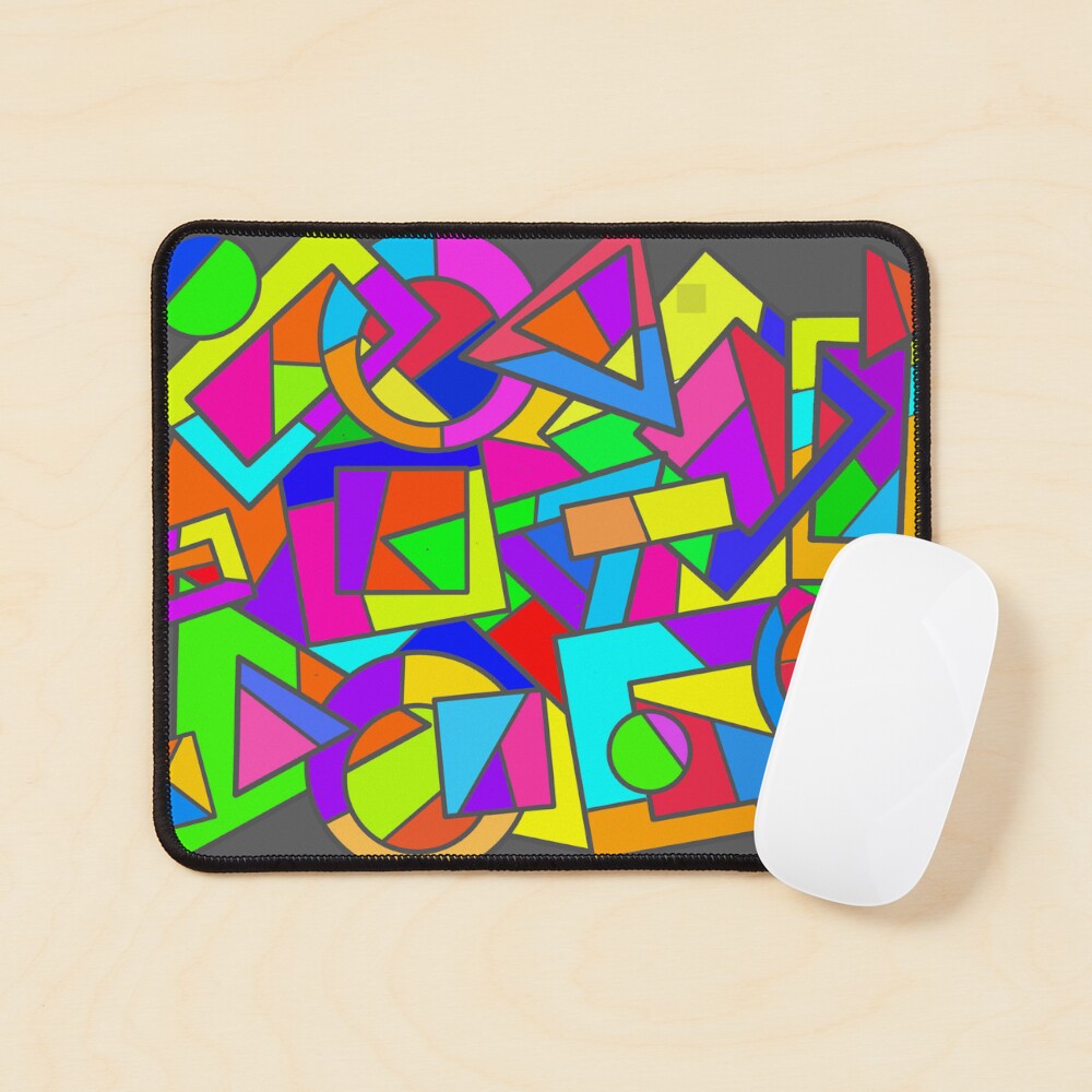 Item preview, Mouse Pad designed and sold by Alondra.