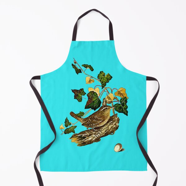 Item preview, CAROLINA WREN BIRD  designed and sold by MicbellaArt.