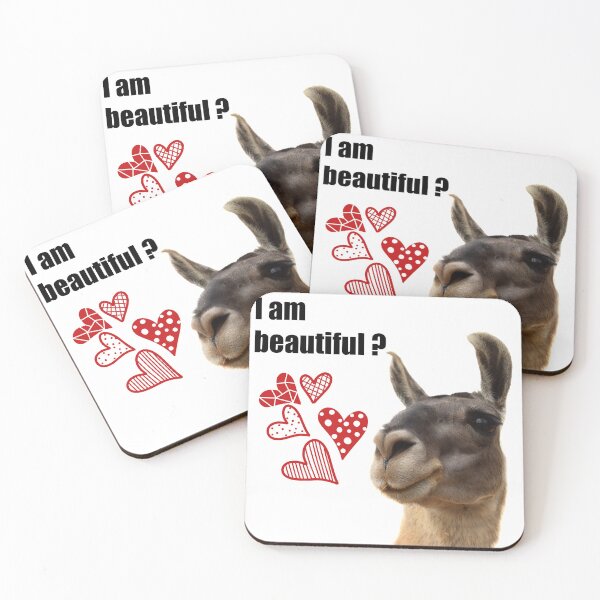 Item preview, I am beautiful ? designed and sold by Fx-Walid PUB.