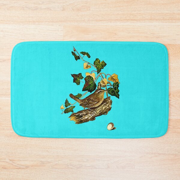 Item preview, CAROLINA WREN BIRD  designed and sold by MicbellaArt.