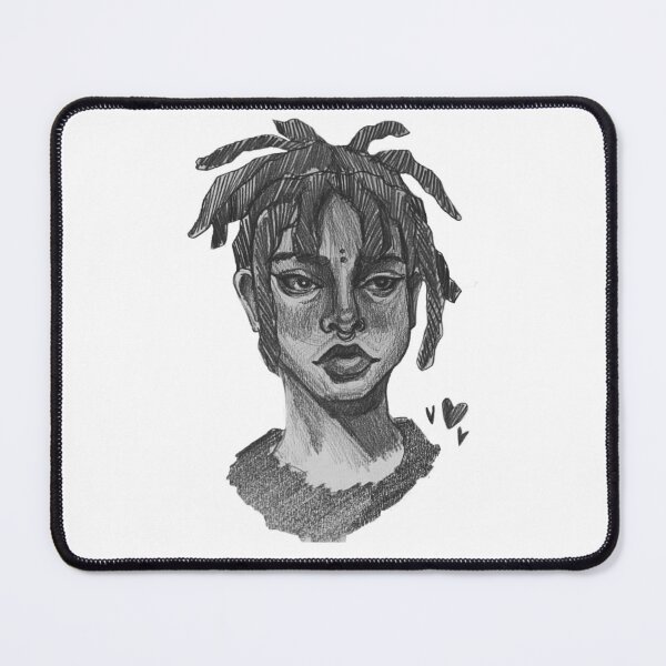 Item preview, mixed race woman designed and sold by StaudArt.