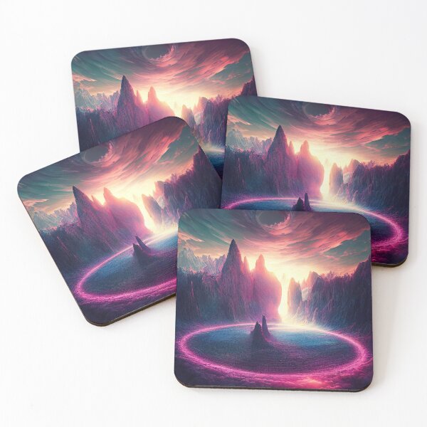 Item preview, Valley of Divine Creation designed and sold by jlaren.