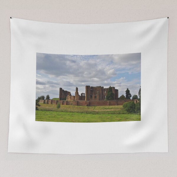Item preview, Kenilworth Castle designed and sold by lezvee.