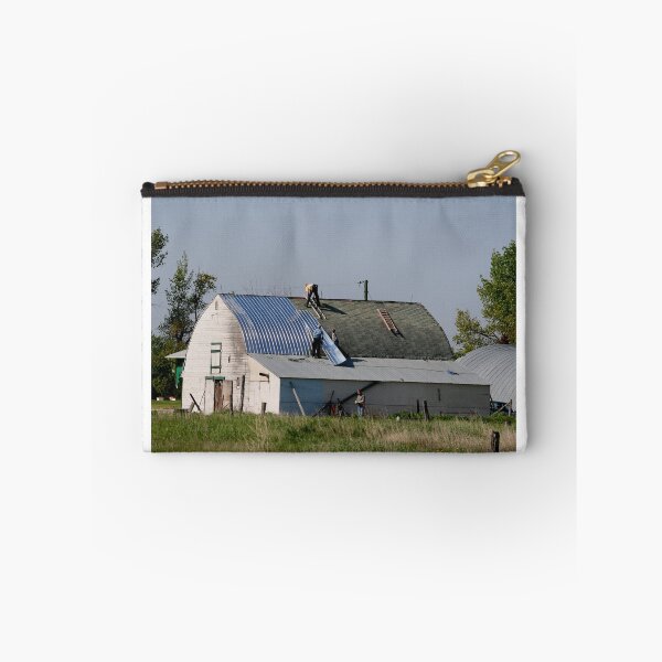 Item preview, "MEN WORKING" designed and sold by Larry Trupp.
