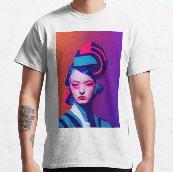 Glitchware Classic T-Shirt