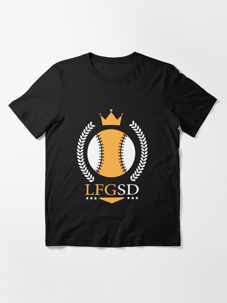LFGSD Jorge Alfaro San Diego Base Ball Slam Diego | Essential T-Shirt
