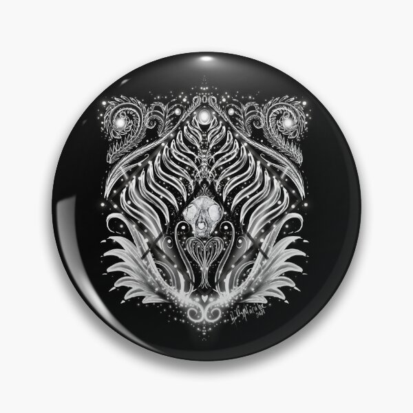 Item preview, Twilight and Fireflies designed and sold by HellKittenRVA.