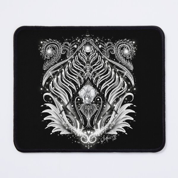Item preview, Twilight and Fireflies designed and sold by HellKittenRVA.