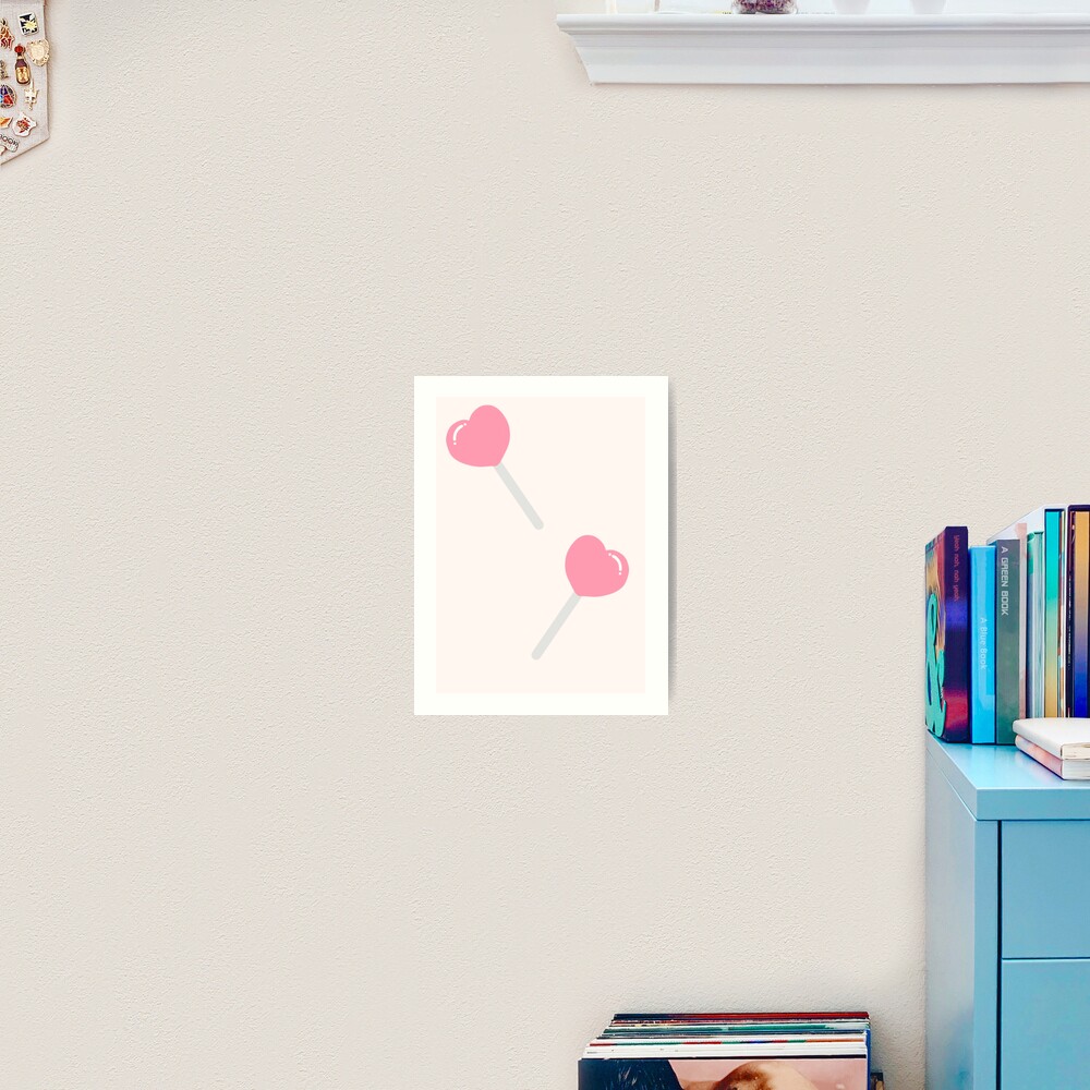Item preview, Art Print designed and sold by K-AEyston.
