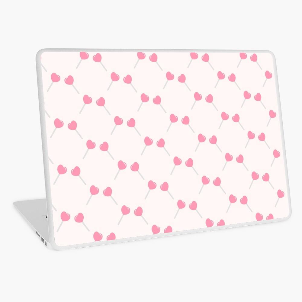 Item preview, Laptop Skin designed and sold by K-AEyston.