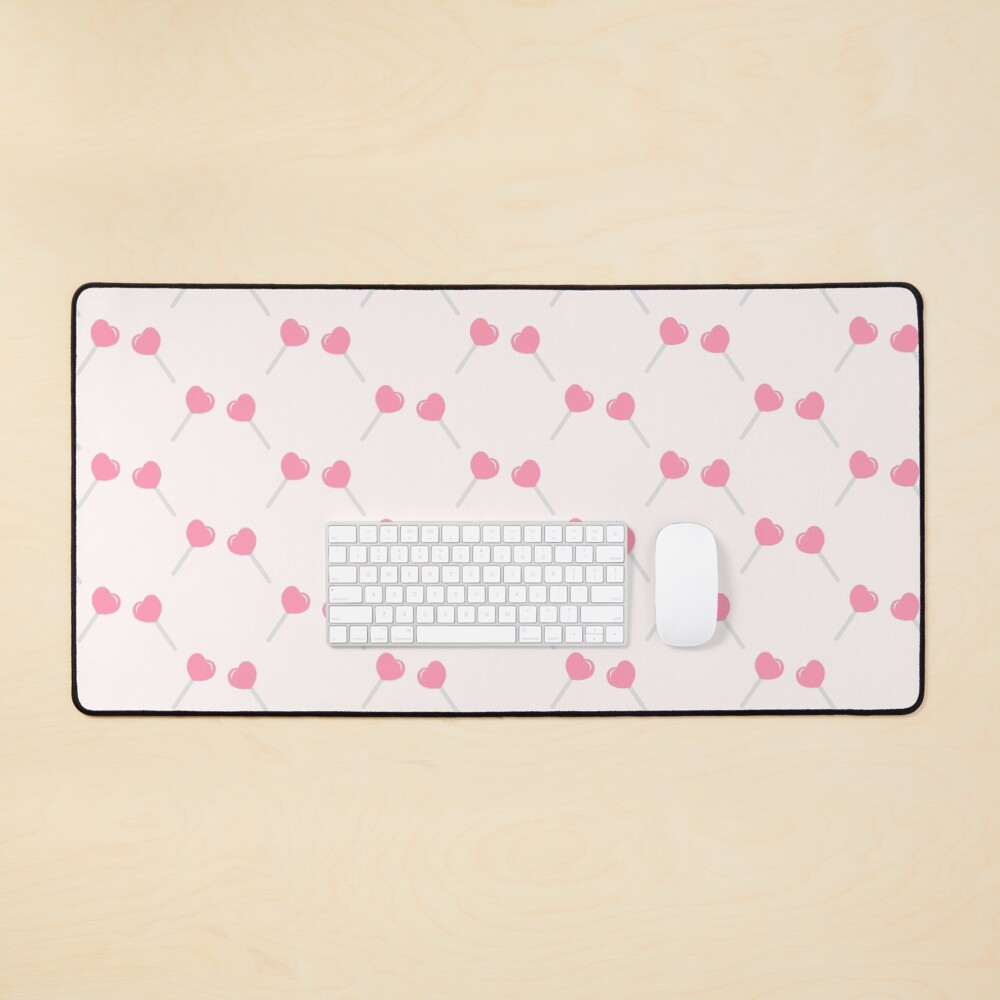 Item preview, Desk Mat designed and sold by K-AEyston.