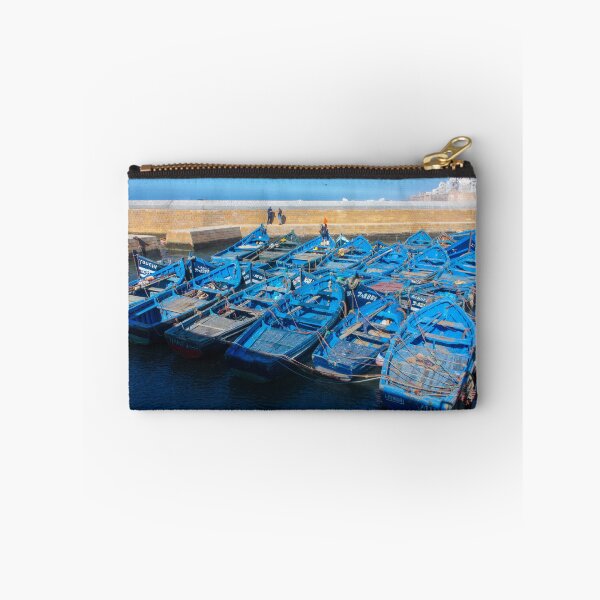 Item preview, Essaouira Port, Morocoo designed and sold by BENMBARK.