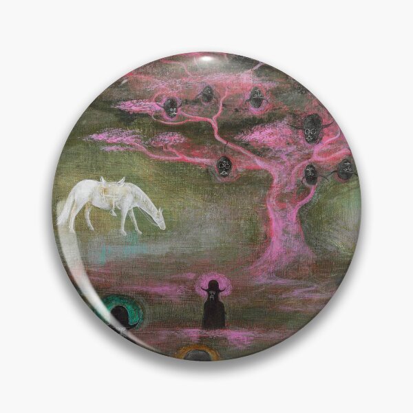 Item preview, Leonora Carrington: A Name With Its Own Strength designed and sold by buzztop.