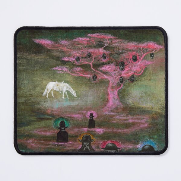 Item preview, Leonora Carrington: A Name With Its Own Strength designed and sold by buzztop.