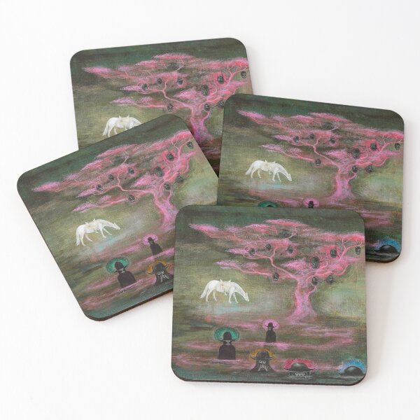 Item preview, Leonora Carrington: A Name With Its Own Strength designed and sold by buzztop.