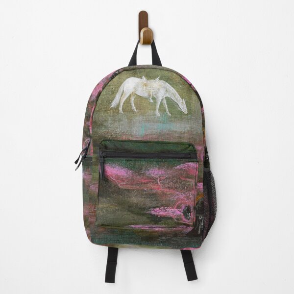 Item preview, Leonora Carrington: A Name With Its Own Strength designed and sold by buzztop.