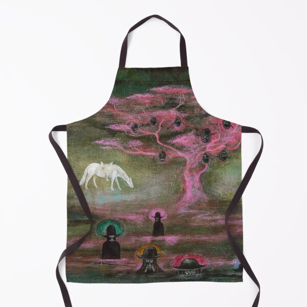 Item preview, Leonora Carrington: A Name With Its Own Strength designed and sold by buzztop.