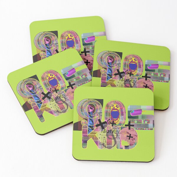 Item preview, 90s Kid designed and sold by thornofroses.
