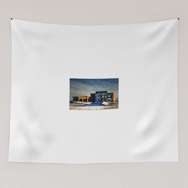 Item preview, Winter Works Project designed and sold by Larry Trupp.