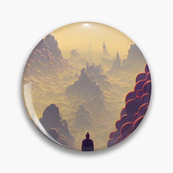 Item preview, Exalted Domain  designed and sold by EsoteraArt.