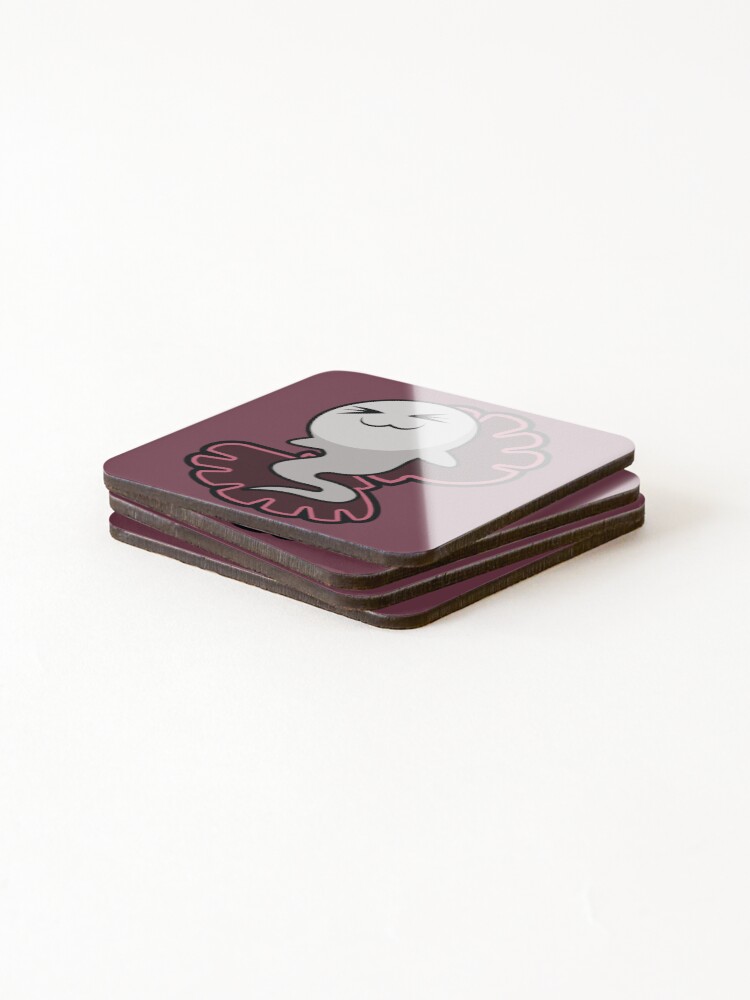 Thumbnail 4 of 5, Coasters (Set of 4), Disasterpiece designed and sold by Rostron.