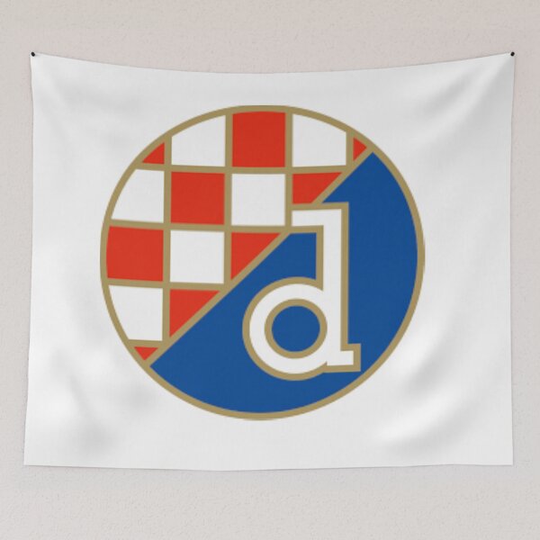 Item preview, Dinamo Zagreb football club designed and sold by jkriza16.