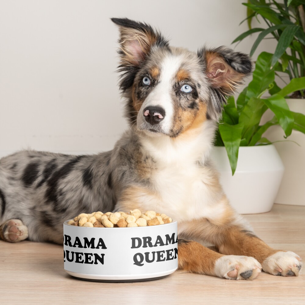 Item preview, Pet Bowl designed and sold by didijuca.