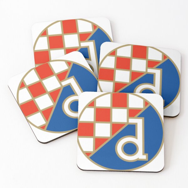 Item preview, Dinamo Zagreb football club designed and sold by jkriza16.