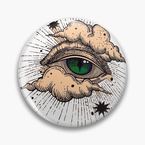 Item preview, HYPNOTIC LOOK designed and sold by Angelica Maria  Franco Cano.