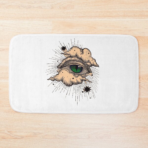 Item preview, HYPNOTIC LOOK designed and sold by Angelica Maria  Franco Cano.