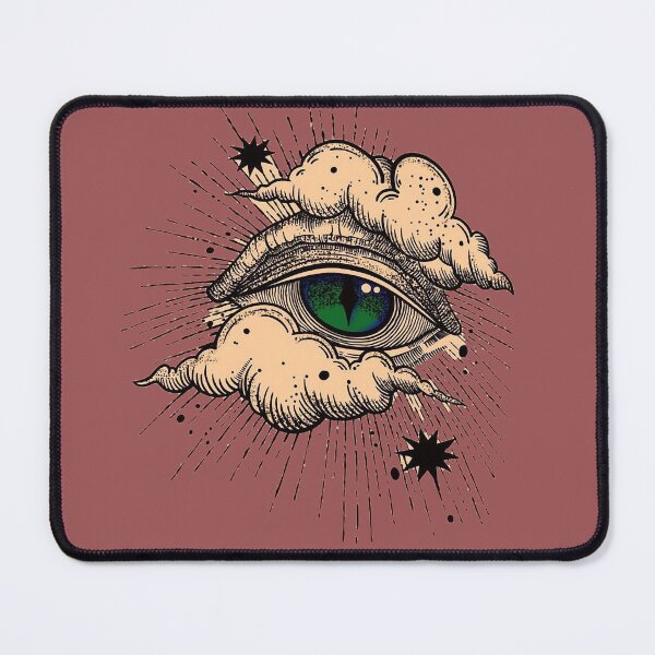 Item preview, HYPNOTIC LOOK designed and sold by Angelica Maria Franco Cano.