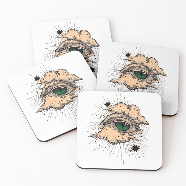 Item preview, HYPNOTIC LOOK designed and sold by Angelica Maria  Franco Cano.