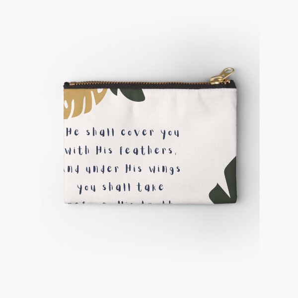 Item preview, Psalm 91:4 designed and sold by Fruit of the  Spirit.