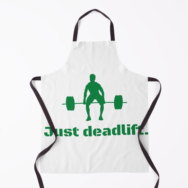 Item preview, Just Deadlift designed and sold by Aleksa Kos.