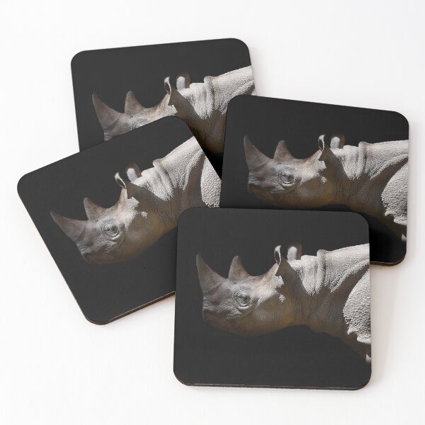 Item preview, Rhino designed and sold by ernest123.
