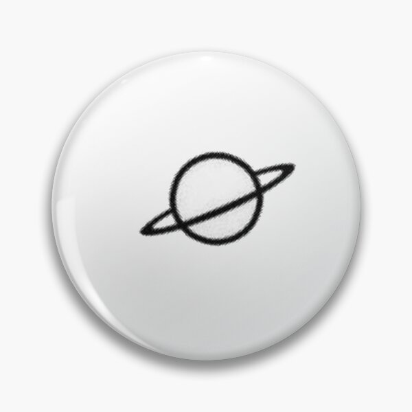 Artikelvorschau, Saturn entworfen und verkauft von MagicWand9900.