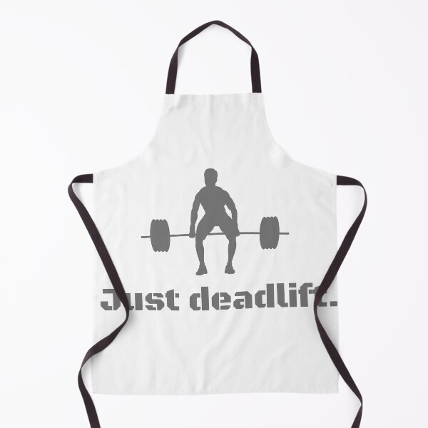 Item preview, Just Deadlift designed and sold by Aleksa Kos.