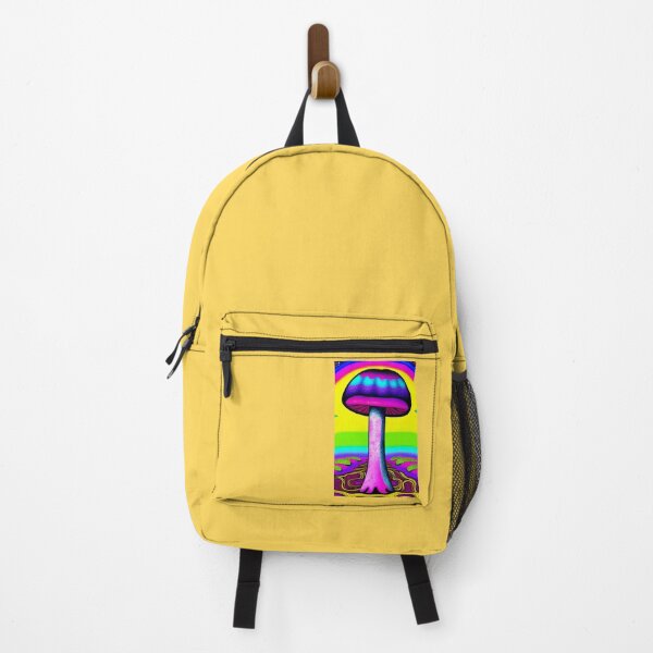 Item preview, Trippy mushroom designed and sold by Seanyah.