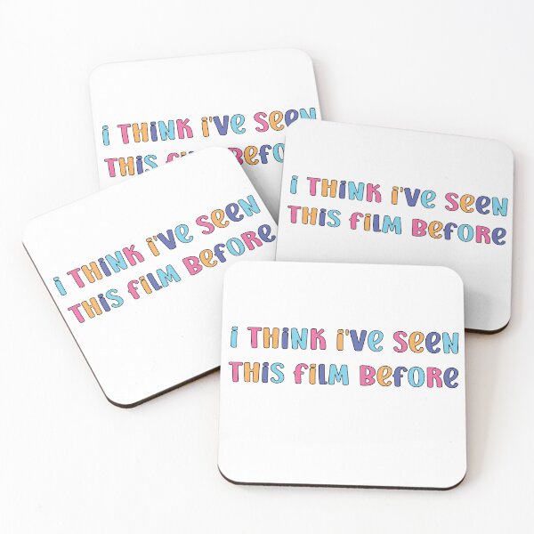 Item preview, i think i've seen this film before designed and sold by retro10.
