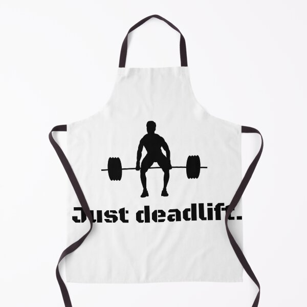 Item preview, Just Deadlift designed and sold by Aleksa Kos.