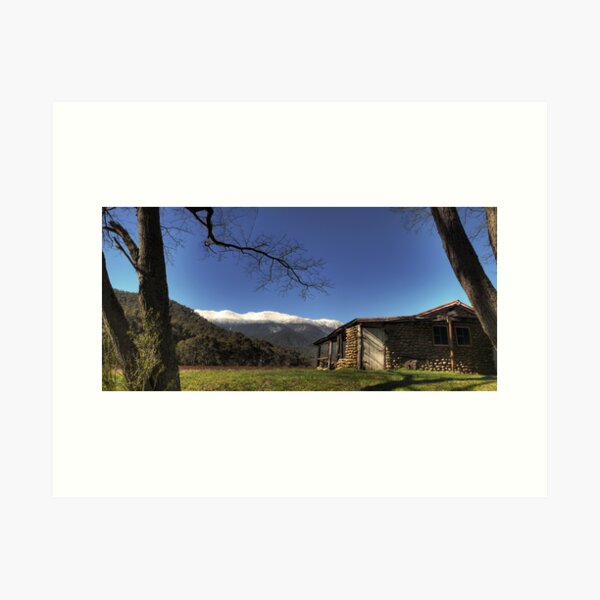 Item preview, Keebles Hut #2 designed and sold by Raquel O'Neill.