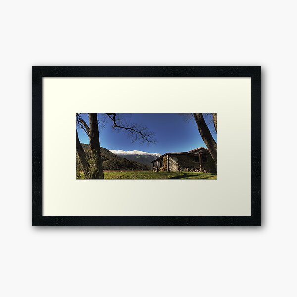 Item preview, Keebles Hut #2 designed and sold by Raquel O'Neill.