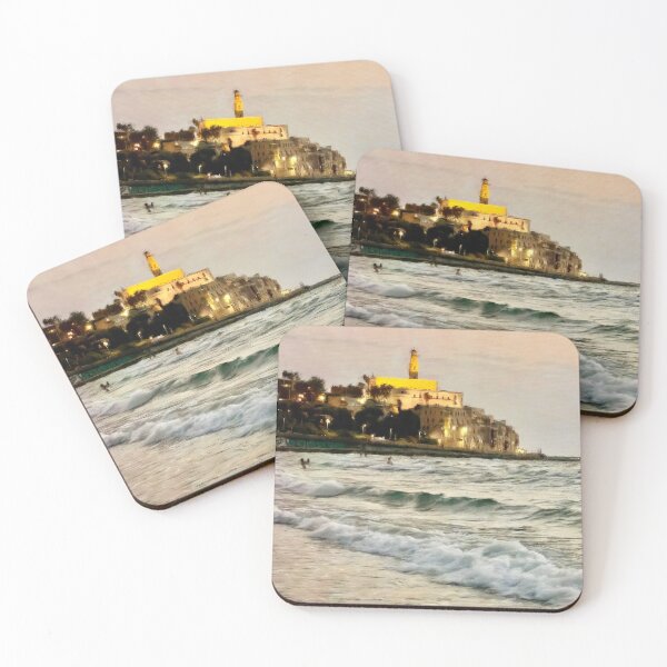 Item preview, Summer Nights on the Mediterranean Sea designed and sold by Pamela Storch.